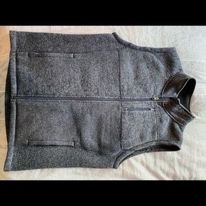 Men’s Smartwool Vest